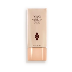 Сияющая основа-праймер для лица Charlotte Tilbury Wonderglow, 40 мл