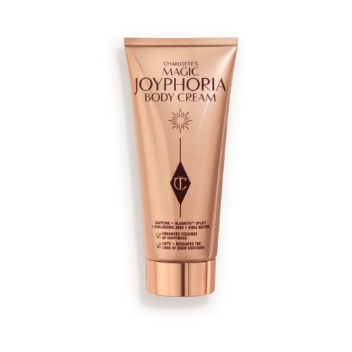 Парфюмированный крем для тела Charlotte Tilbury Charlotte's Magic Joyphoria Body Cream, 200 мл