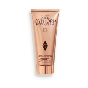 Парфюмированный крем для тела Charlotte Tilbury Charlotte's Magic Joyphoria Body Cream, 200 мл