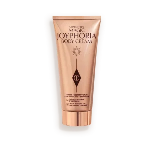 Парфюмированный крем для тела Charlotte Tilbury Charlotte's Magic Joyphoria Body Cream, 200 мл