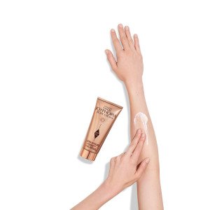 Парфюмированный крем для тела Charlotte Tilbury Charlotte's Magic Joyphoria Body Cream, 200 мл