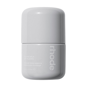 Молочная эссенция для лица Rhode Mini Glazing Milk Ceramide Facial Essence, 50 мл