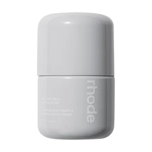 Мини-молочная эссенция для лица Rhode Mini Glazing Milk Ceramide Facial Essence - 50 мл