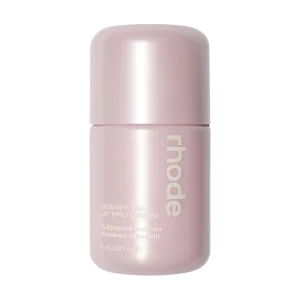 Многофункциональный жидкий хайлайтер Rhode Highlight Milk - 01 Pearly Pink