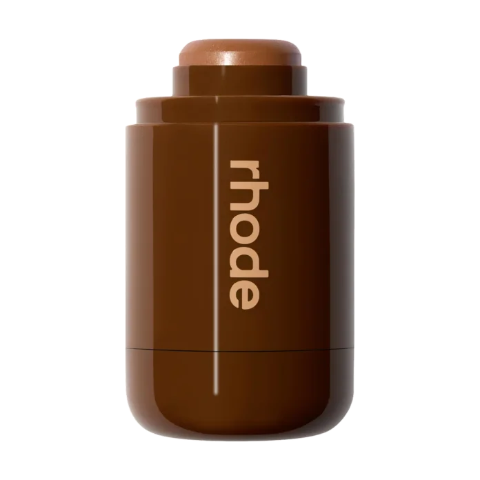 Rhode Pocket Bronze uzoq turuvchi krem bronzer-stigi, Sip rangi, 5,3 g
