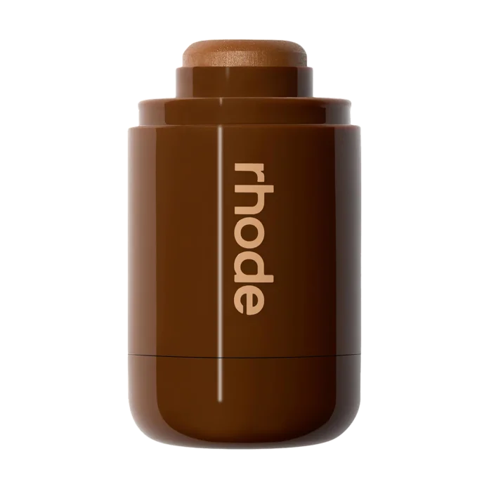 Rhode Pocket Bronze uzoq turuvchi krem bronzer-stigi, Sunbed rangi, 5,3 g