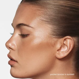 Rhode Pocket Bronze uzoq turuvchi krem bronzer-stigi, Sunbed rangi, 5,3 g