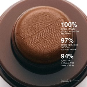 Стойкий кремовый бронзер-стик Rhode Pocket Bronze - Sunbed