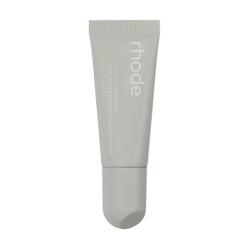 Пептидная маска для объёма губ Rhode Peptide Lip Boost Plumping Lip Mask - Unscented
