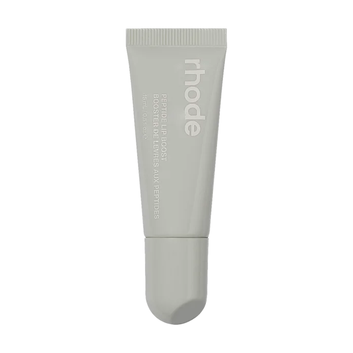 Пептидная маска для объёма губ Rhode Peptide Lip Boost Plumping Lip Mask - Unscented