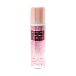 Сухой шампунь Bath & Body Works A Thousand Wishes, 93 мл