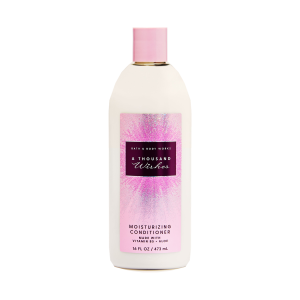 Увлажняющий кондиционер Bath & Body Works A Thousand Wishes, 473 мл