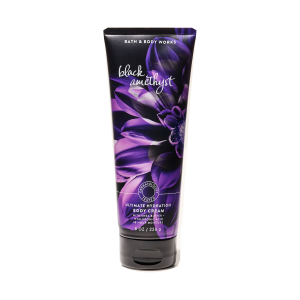 Увлажняющий крем для тела Bath & Body Works Black Amethyst Ultimate Hydration, 226 г