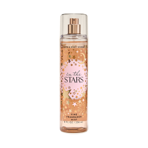 Парфюмированный спрей для тела Bath & Body Works In the Stars Fine Fragrance Mist, 236 мл
