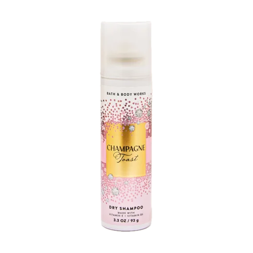 Сухой шампунь Bath & Body Works Champagne Toast, 93 г