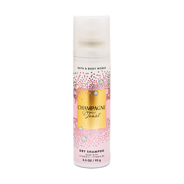Сухой шампунь Bath & Body Works Champagne Toast, 93 г
