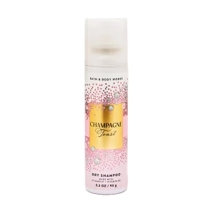 Bath & Body Works Champagne Toast quruq shampuni, 93 g