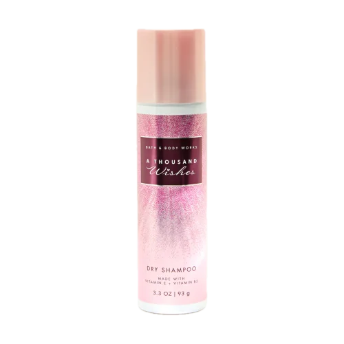 Сухой шампунь Bath & Body Works A Thousand Wishes, 93 мл