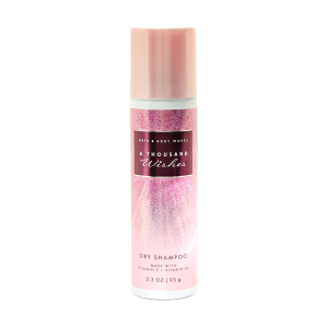 Сухой шампунь Bath & Body Works A Thousand Wishes, 93 мл