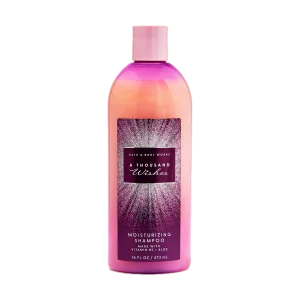 Bath & Body Works A Thousand Wishes namlantiruvchi shampuni, 473 ml