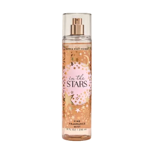Парфюмированный спрей для тела Bath & Body Works In the Stars Fine Fragrance Mist, 236 мл