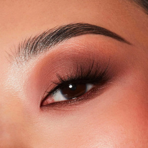 Палетка теней для глаз PATRICK TA Major Dimension III Matte Eyeshadow Palette