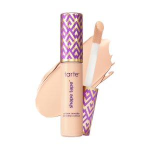 Консилер с матовым финишем tarte Shape Tape 16N Fair-Light Neutral, 10 мл