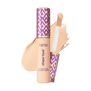 Mat finishli tarte Shape Tape konsileri 16N Fair-Light Neutral, 10 ml