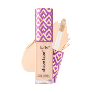 Мини-консилер с матовым финишем tarte Shape Tape 12N Fair Neutral, 1 мл