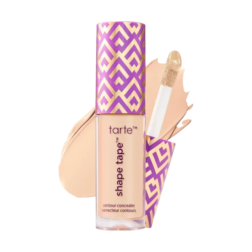 Мини-консилер с матовым финишем tarte Shape Tape 16N Fair-Light Neutral, 1 мл