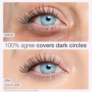 Мини-консилер с матовым финишем tarte Shape Tape 16N Fair-Light Neutral, 1 мл