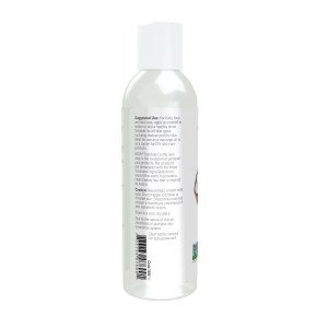 Yuz, tana va soch uchun suyuq kokos yog'i NOW Foods Solutions Liquid Coconut Oil, 118 ml