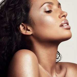 Fenty Beauty Diamond Bomb All-Over Diamond Veil haylayteri
