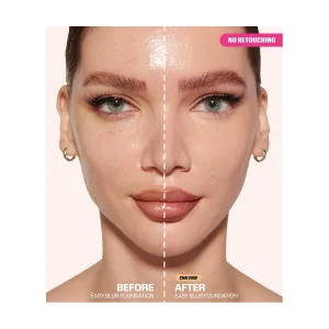 Тональный крем HUDA BEAUTY Easy Blur Natural Airbrush Foundation - Chai 210B