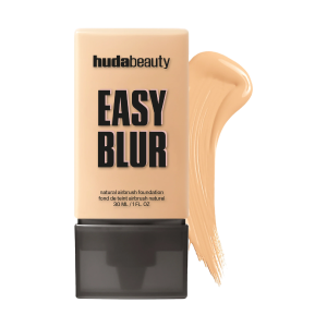 Тональный крем HUDA BEAUTY Easy Blur Natural Airbrush Foundation, оттенок Chai 210B, 30 мл