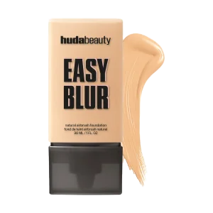 Тональный крем HUDA BEAUTY Easy Blur Natural Airbrush Foundation - Chai 210B