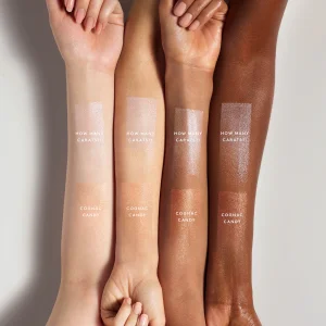 Fenty Beauty Diamond Bomb All-Over Diamond Veil haylayteri