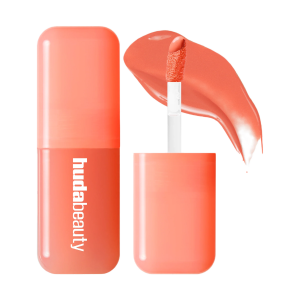Жидкие румяна HUDA BEAUTY Blush Filter - Peach Sorbet, 4,5 мл