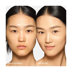 Тональный крем HAUS LABS BY LADY GAGA Triclone Skin Tech Foundation - 145 Light