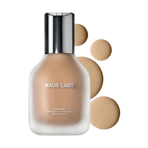 Тональный крем HAUS LABS BY LADY GAGA Triclone Skin Tech Foundation - 145 Light