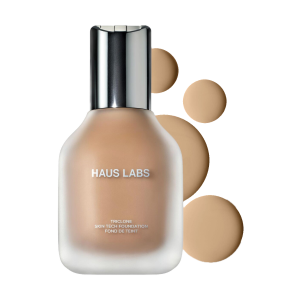 Тональный крем HAUS LABS BY LADY GAGA Triclone Skin Tech Foundation, оттенок 145 Light, 30 мл