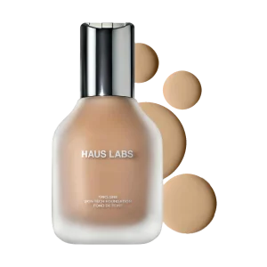 Тональный крем HAUS LABS BY LADY GAGA Triclone Skin Tech Foundation - 145 Light