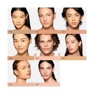 Тональный крем HAUS LABS BY LADY GAGA Triclone Skin Tech Foundation - 145 Light