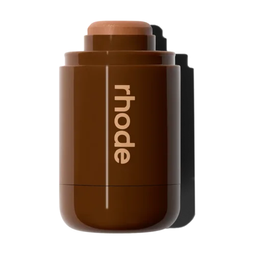 Стойкий кремовый бронзер-стик Rhode Pocket Bronze - Pebble