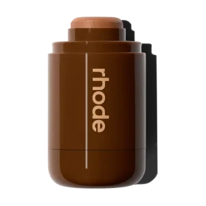 Стойкий кремовый бронзер-стик Rhode Pocket Bronze - Pebble