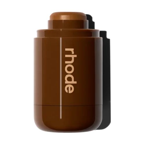 Стойкий кремовый бронзер-стик Rhode Pocket Bronze - Bake