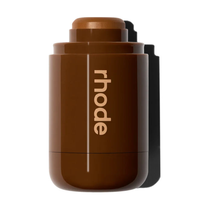 Стойкий кремовый бронзер-стик Rhode Pocket Bronze, оттенок Bake, 5,3 г