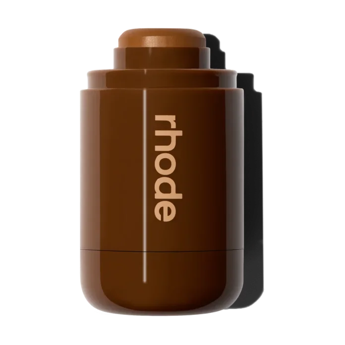Стойкий кремовый бронзер-стик Rhode Pocket Bronze - Bake