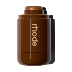 Стойкий кремовый бронзер-стик Rhode Pocket Bronze - Bake