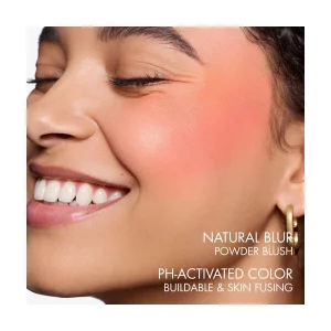 Румяна Dior Rosy Glow Powder Blush - 107 Dragonfruit